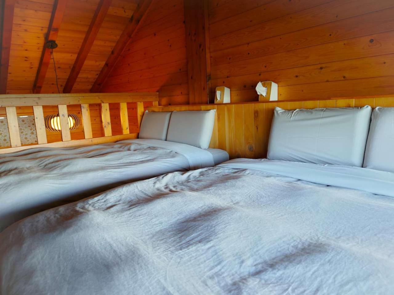 5 Km Villa Ren’ai Pokój zdjęcie