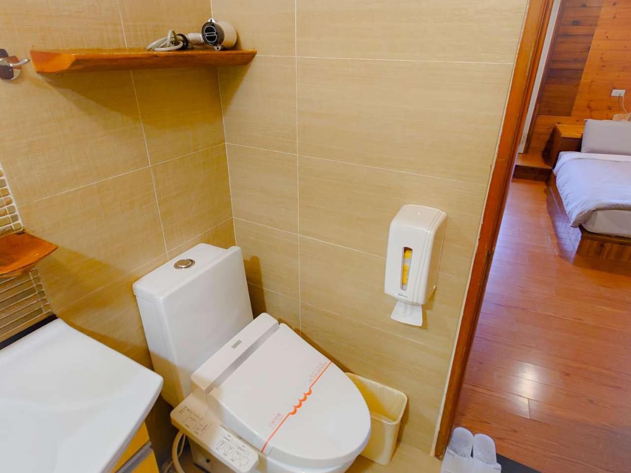 5 Km Villa Ren’ai Pokój zdjęcie