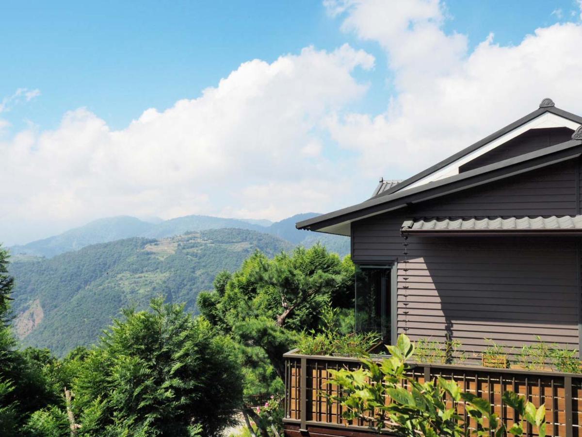 5 Km Villa Ren’ai Zewnętrze zdjęcie